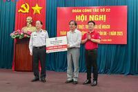 Trách nhiệm xã hội của doanh nhân Việt Nam với biển đảo Tổ quốc