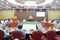 Quảng Ngãi tăng tốc Tổng điều tra kinh tế 2026, quyết hoàn thành đúng tiến độ