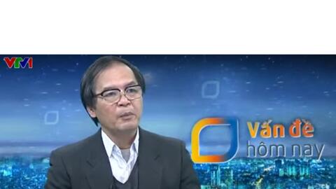 Quan điểm của TS. Tô Hoài Nam về đề xuất tính thuế dưới 1 triệu đồng