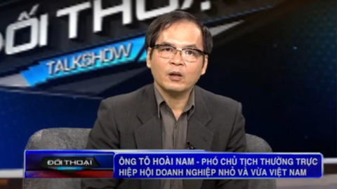 Quan điểm của TS. Tô Hoài Nam về Bảo hiểm xã hội – Nỗi lo của doanh nghiệp hậu COVID – 19