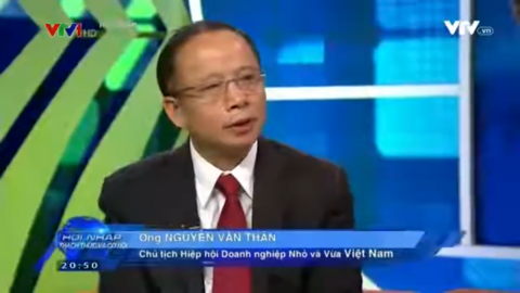 Hội nhập: 2016 – Một năm khó khăn của các FTA