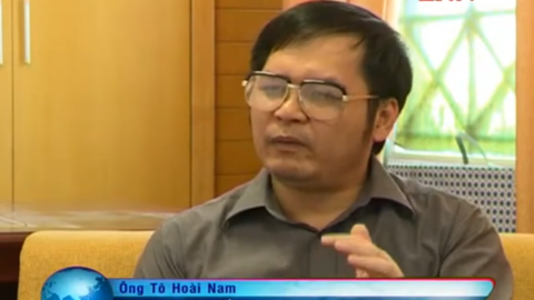 Quan điểm của TS. Tô Hoài Nam liên quan đến quy định về điều kiện phá sản của Doanh nghiệp