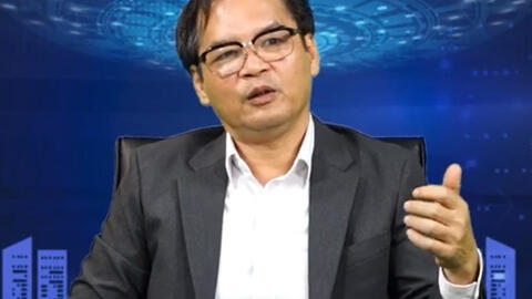 Quan điểm của TS. Tô Hoài Nam về Nghị quyết 41 của Bộ Chính trị – Điểm tựa phát triển doanh nghiệp Việt Nam thời kỳ mới