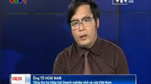 Sự kiện và Bình luận: Hội nghị Thủ tướng và doanh nghiệp năm 2014