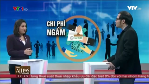 Vấn đề hôm nay: Chi phí ngầm