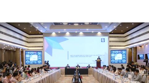 Quan điểm của TS. Tô Hoài Nam về công cuộc cải cách thủ tục hành chính 2020 – 2025