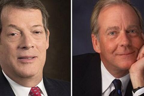 Hai luật sư hàng đầu Mỹ đại diện cho bác sĩ David Dao