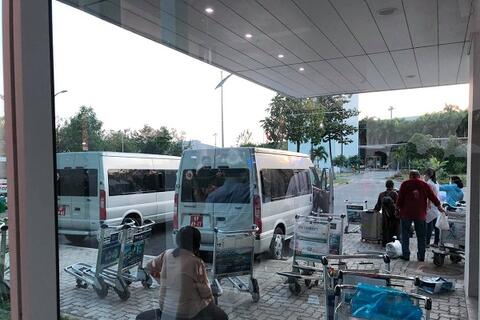 Tự sự: Nước mắt trong bình an đến ấm lòng giữa đại dịch Covid - 19