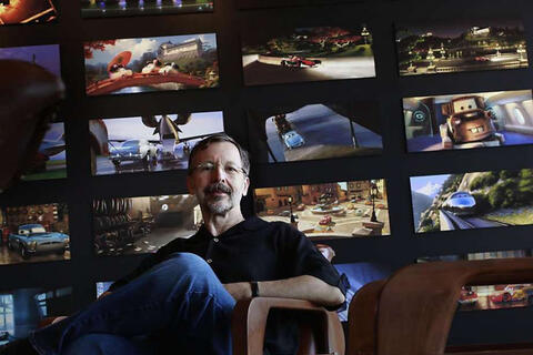 Bí quyết thành công của ông chủ hãng phim Pixar: Dậy sớm tập thể dục, khơi dậy nguồn cảm hứng bằng thiền định và đọc sách