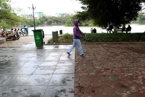 Khu vực Hồ Gươm sẽ được cải tạo ra sao?