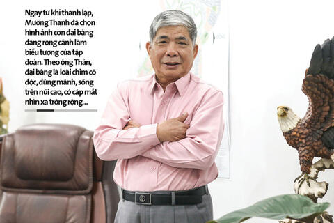 "Đại gia điếu cày" Lê Thanh Thản: "Giờ tôi thấy nản rồi"