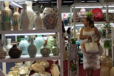 Ambiente 2020: Nâng tầm sản phẩm “Made in Vietnam”