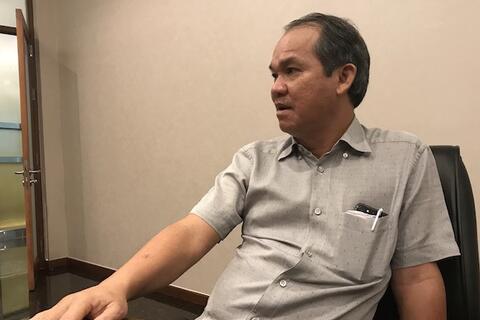 Bầu Đức tiết lộ lý do chọn "ông Dương Trường Hải” cứu mình