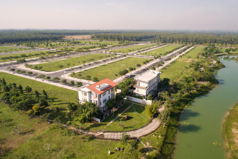 "Vạch mặt" thủ phạm gây ra cơn sốt đất nền Sài Gòn