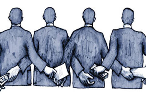 “Nhóm lợi ích” đang đưa đất nước đứng trước những nguy cơ khó lường