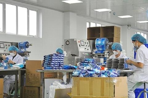 Tăng cường bình ổn giá các mặt hàng chống dịch