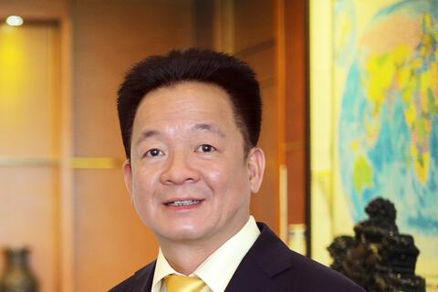 Đ/c Đỗ Quang Hiển