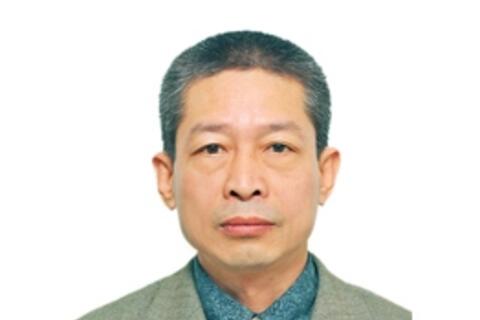 Đ/c Nguyễn Văn Từ