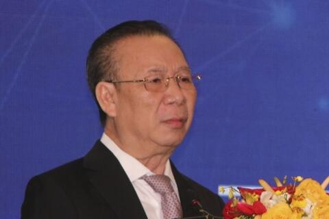 Đ/c Phạm Hải Tùng