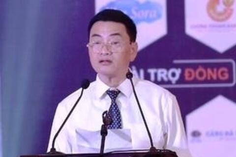 Đ/c Phạm Bắc Bình