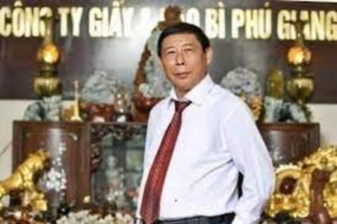 Đ/c Nguyễn Nhân Phượng