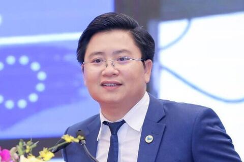 Đ/c Nguyễn Kim Hùng