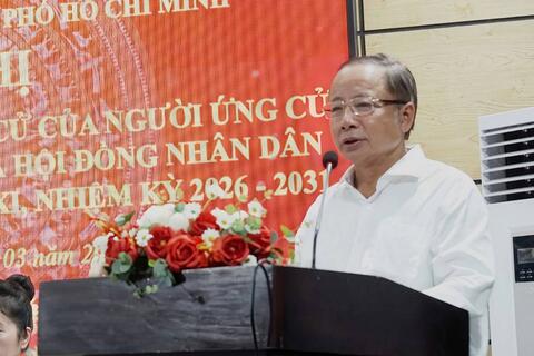 TS. Nguyễn Văn Thân: “Mở lối vốn tín chấp cho hộ kinh doanh, sinh viên để khơi thông động lực tăng trưởng”