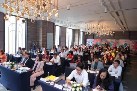 Thúc đẩy kết nối, xây dựng năng lực tiếp cận vốn tín dụng cho SME và hộ kinh doanh