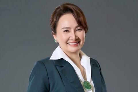 Đặng Huỳnh Ức My