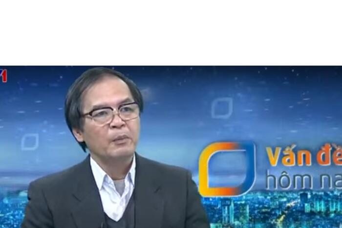 Quan điểm của TS. Tô Hoài Nam về đề xuất tính thuế dưới 1 triệu đồng