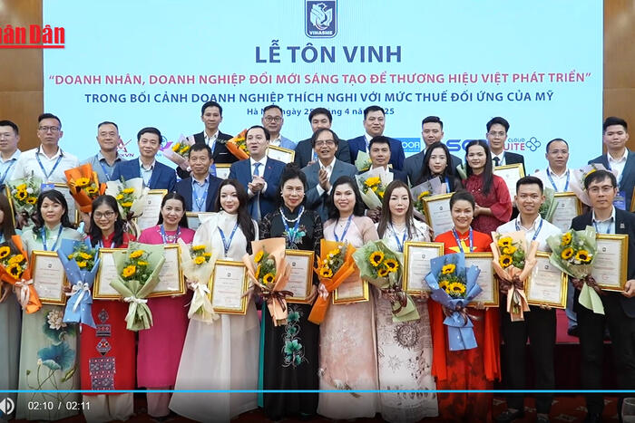 Doanh nghiệp nhỏ và vừa cần đổi mới để thích ứng với bối cảnh mới