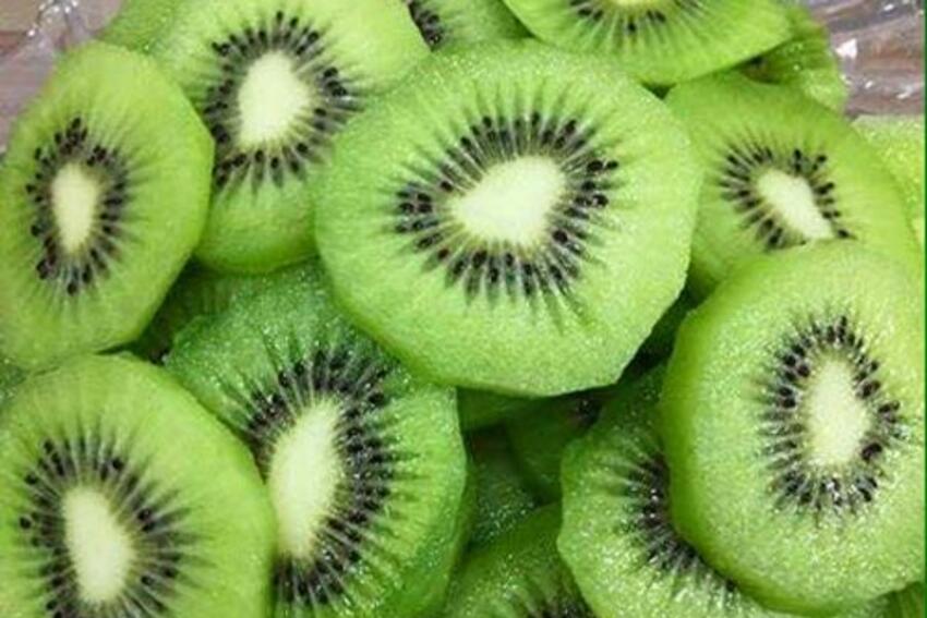Kiwi Tàu 25 ngàn bán 170 ngàn/kg: Hà Thành hớ nặng