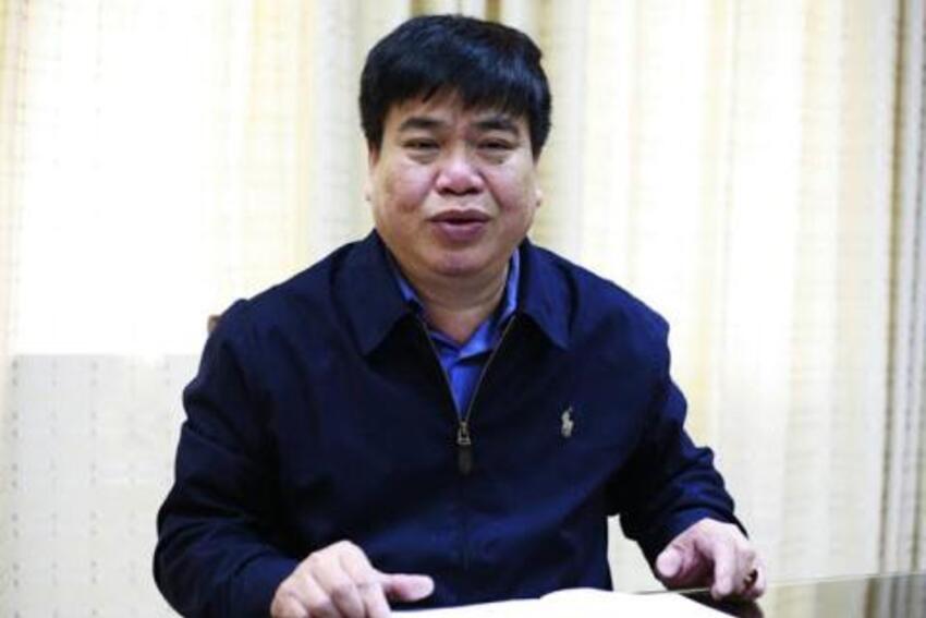 Mua tàu cũ Trung Quốc: Cục Đường sắt kêu bị qua mặt?