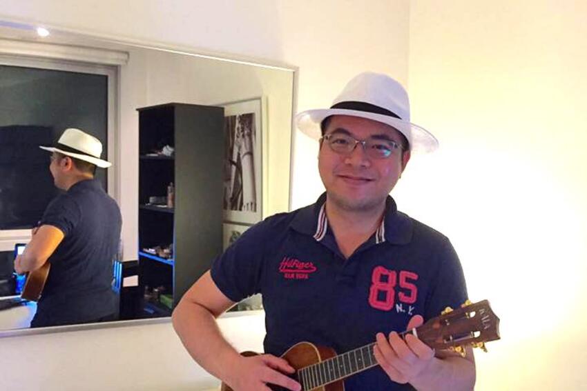 Kỹ sư Việt ở Bloomberg: "Hãy để người trẻ chinh chiến"