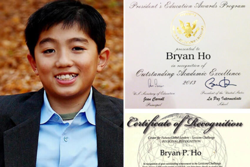 Học sinh gốc Việt được trường Harvard và Stanford cấp học bổng