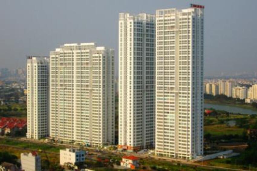 3 cú hích cho thị trường nhà ở Việt Nam