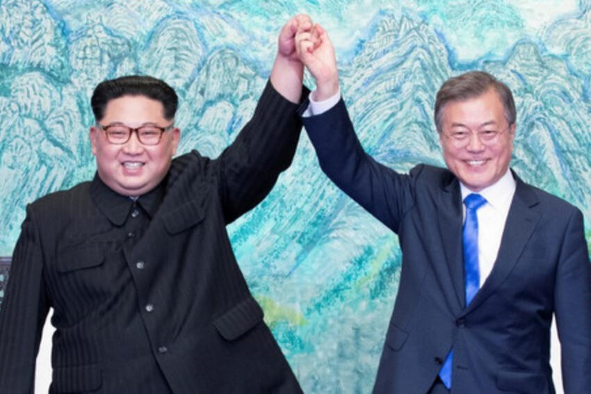 Kim Jong-un tuyên bố hợp nhất múi giờ Triều Tiên với Hàn Quốc