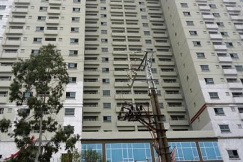 Hà Nội kỷ luật chục cán bộ thanh tra xây dựng nhưng...