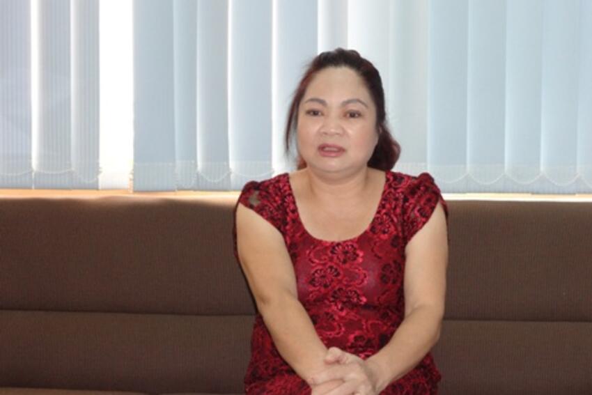 Phạm Thị Quỳnh Mai – Nữ doanh nhân luôn đổi mới