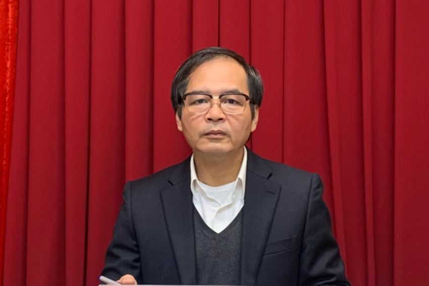 Kinh tế đứng vững trước những ‘cú sốc’ từ bên ngoài