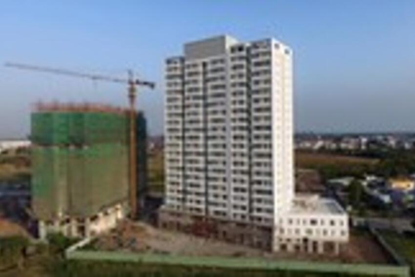 Nở rộ dự án nhà ở dưới một tỷ đồng tại TP HCM