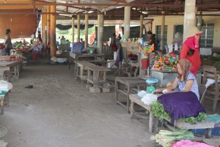 Cá nục nhiễm độc: Lật ngược làm lại, chưa tiêu hủy ngay