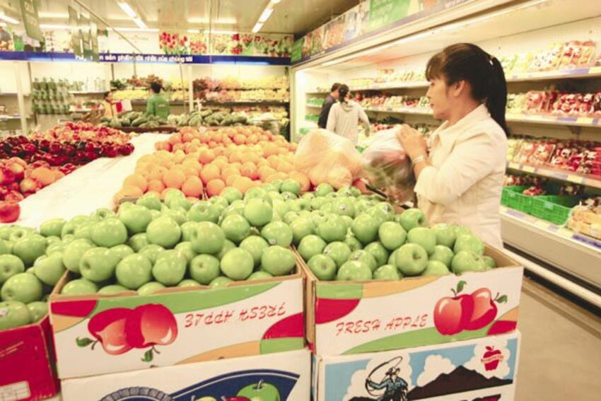 Mở đường cho mục tiêu giảm lãi suất cho vay