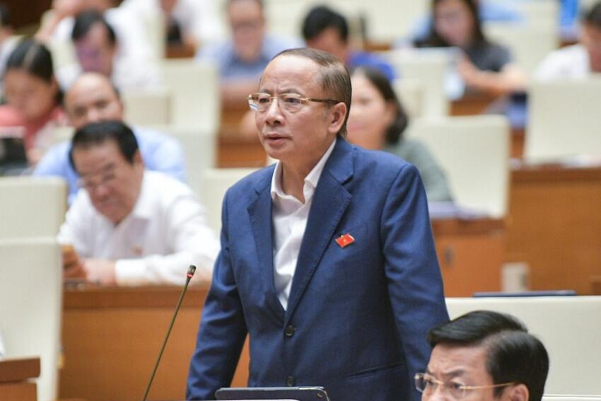 ‘Ngân hàng thừa tiền, doanh nghiệp thiếu vốn: Cả hai cùng muốn đến một đích nhưng không đến được’