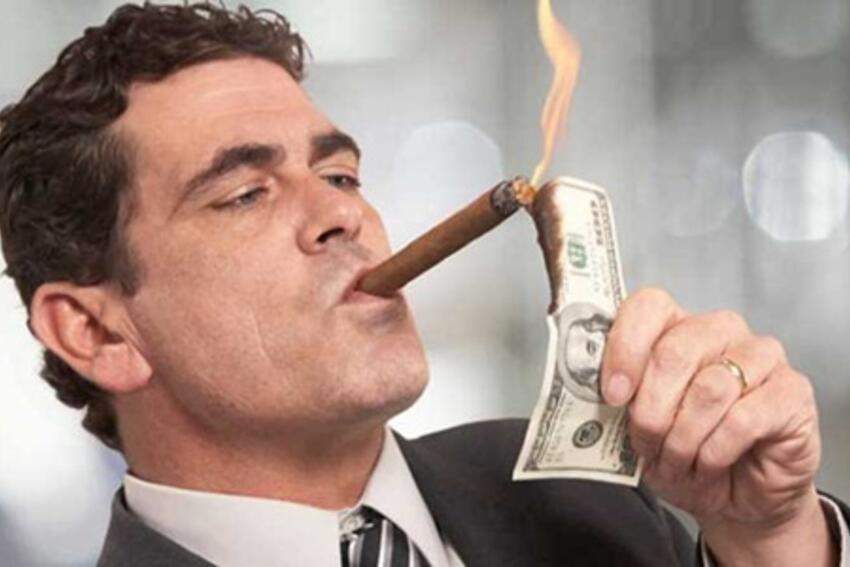 Tiền bạc thay đổi con người như thế nào