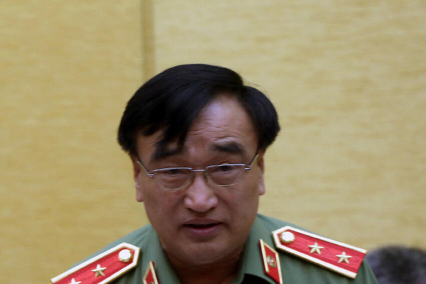 Bộ Công an xem xét thanh tra “biệt phủ” của Giám đốc Công an Yên Bái