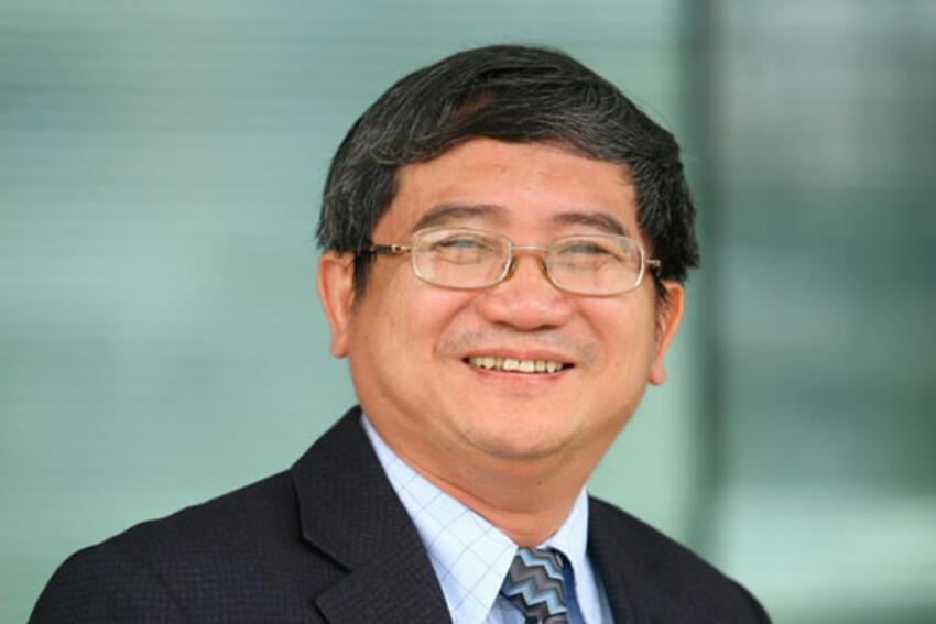 Bộ tứ CEO quyền lực xuất thân từ “lò luyện” Bách Khoa