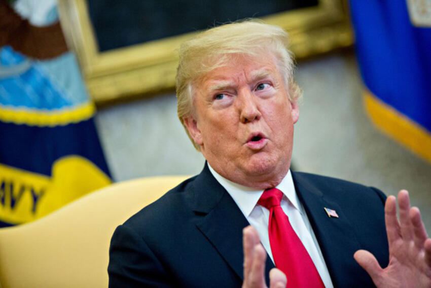 Phản ứng của thế giới sau khi ông Trump giận dữ hủy họp với Triều Tiên