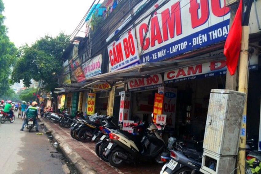 Sát tết khát tiền: Tín dụng đen tăng lãi suất 300%