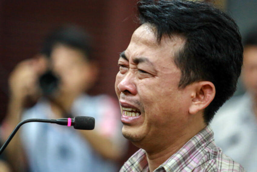 9 'góc khuất' trong vụ VN Pharma dần hé lộ